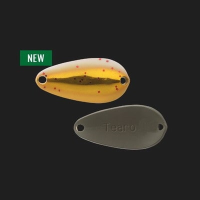 ティモン スプーン ティアロ 1.6g 195 イトカツオリーブYg