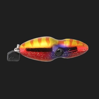 ジャッカル タイラバ 鯛ラバ TGビンビンスイッチ ヘッド 45g レッドゴールド