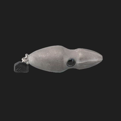 ジャッカル タイラバ 鯛ラバ TGビンビンスイッチ ヘッド 60g プレーン(無塗装)