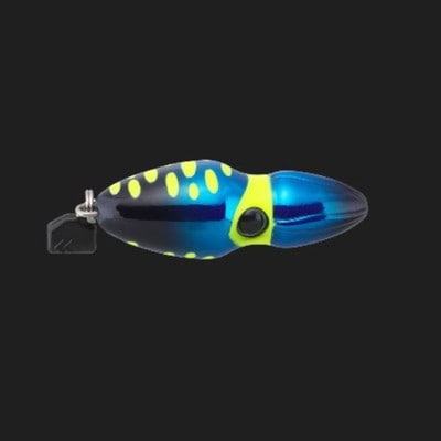 ジャッカル タイラバ 鯛ラバ TGビンビンスイッチ ヘッド 80g ケイムラサファイア