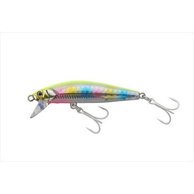 ジャッカル ビッグバッカー フィットミノー 70 超サゴシキャンディ