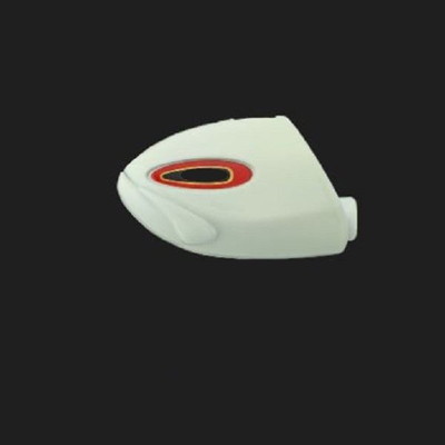 ジャッカル 仕掛け TG替鈎式アンチョビドラゴンテンヤ ヘッド 50号 スーパーグロー