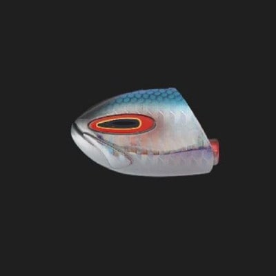 ジャッカル 仕掛け TG替鈎式アンチョビドラゴンテンヤ ヘッド 30号 イワシ