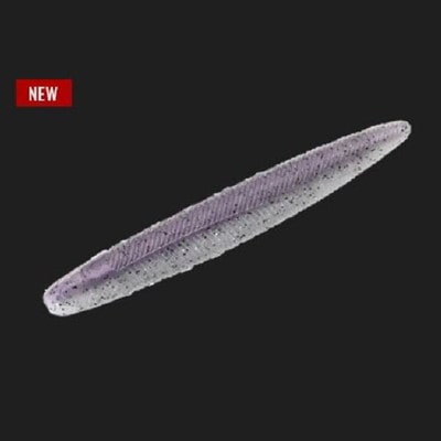 ジャッカル ワーム ヤミィフィッシュ 3.8インチ エスケープワカサギ