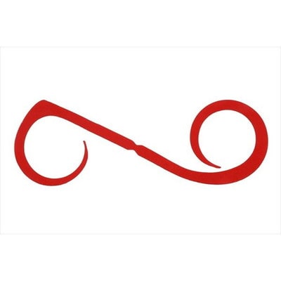 ジャッカル タイラバ 鯛ラバ ビンビンスイッチT+ネクタイ デュアルカーリー クリアレッド