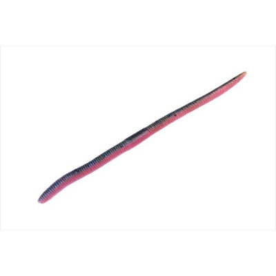 ジャッカル ワーム フリックシェイク 4.8インチ　2トーン グリパンゴビー/ミミズ