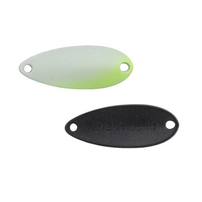 ジャッカル スプーン リクーゼ 1.0g 162 ダイゴシークレットグロー