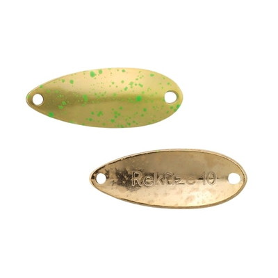 ジャッカル TIMON ティモン スプーン リクーゼ 1.0g ダイゴミクス