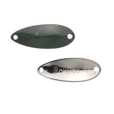 ジャッカル スプーン リクーゼ 1.0g 211 キラオリーブ