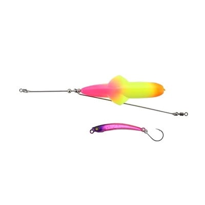 ジャッカル ジェットロー 35g アピールセット