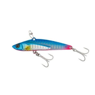 ジャッカル シーバスルアー ビッグバッカー フィットバイブ 60 ブルピン