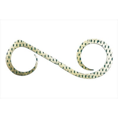 ジャッカル タイラバ 鯛ラバ ビンビンスイッチT+ネクタイ デュアルカーリー カブキグリーン