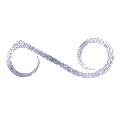 ジャッカル タイラバ 鯛ラバ ビンビンスイッチT+ネクタイ デュアルカーリー カブキシルバー