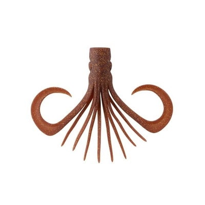 ジャッカル タイラバ 鯛ラバ ビンビンスイッチ マスク S 怒イカゴールドフレーク