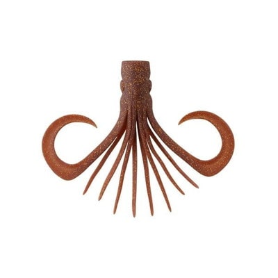 ジャッカル タイラバ 鯛ラバ ビンビンスイッチ マスク M 怒イカゴールドフレーク