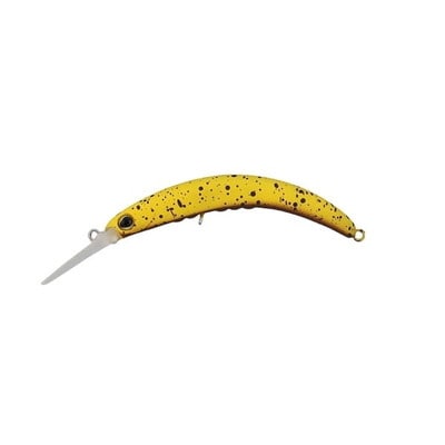 ジャッカル トラウトプラグ ペピーノ SR シュガースポット