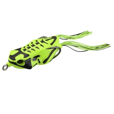 ジャッカル バスルアー カエラ BCフロッグボーン