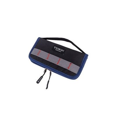 ジャッカル ルアーケース TIMON スプーンウォレット R NV/OR S