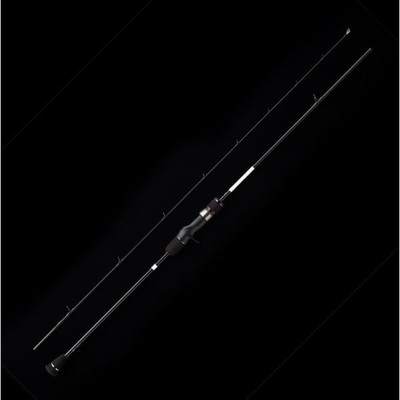 ジャッカル オフショアロッド アンチョビドライバー RB ADRB-66UL (ベイト・2ピース)