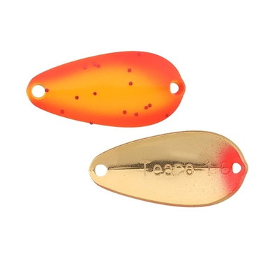 ジャッカル TIMON ティモン スプーン ティアロ 1.6g 220 カドキンファースト