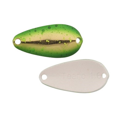 ジャッカル TIMON ティモン スプーン ティアロ 1.9g 221 イトカツグリメタPRG