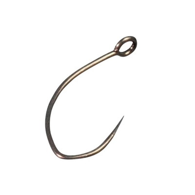 ジャッカル シングルフック 16CP 8