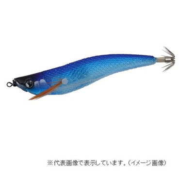 ジャッカル スッテ ゲキダキスッテ90 イレグイブルー