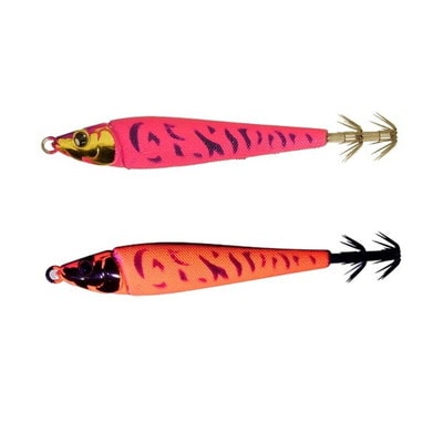 ジャッカル スッテ ゲキダキスッテメタル 20号 イレグイピンク