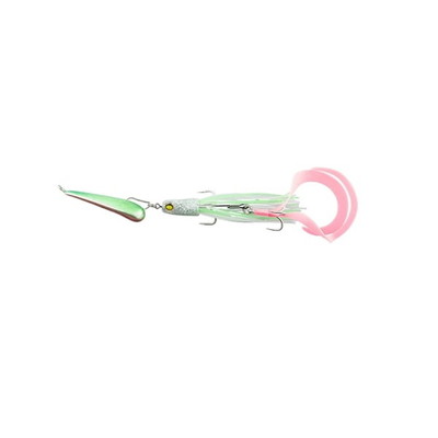 ジャッカル サブル スイングリーパー 30g ヒラメロン