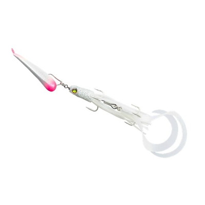 ジャッカル サブル スイングリーパー 40g ウロコグロー