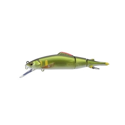 ジャッカル 鮎ルアー オトリミノー138 サイトグロー鮎