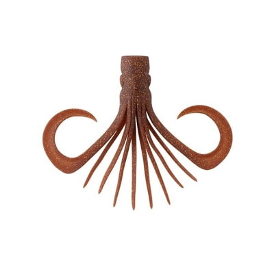 ジャッカル タイラバ 鯛ラバ ビンビンスイッチ マスク SS 怒イカゴールドフレーク