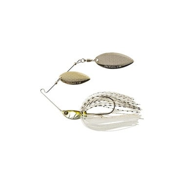 ジャッカル スピナーベイト バズベイト スーパードーン3/8oz ジャパンシャッド