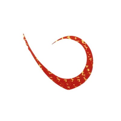 ジャッカル タイラバ 鯛ラバ ビンビン玉T+ネクタイ マスターカーリーSTRONG オレンジゴールド