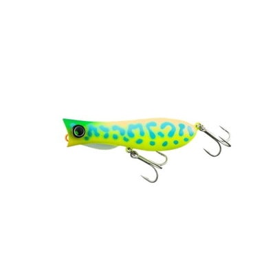 ジャッカル ブリーカー トッピー 67F MCコーチドッグ