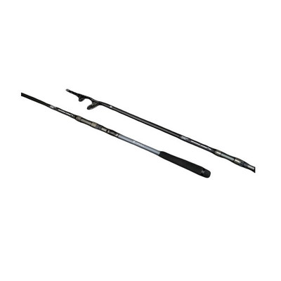 ジャッカル ショアジグロッド ビヨンドゾーン BZ-130M (スピニング・4ピース)