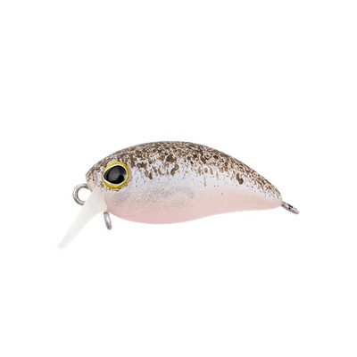 ジャッカル TIMON ティモン トラウトプラグ ちびパニクラSR-SS カドピングロー