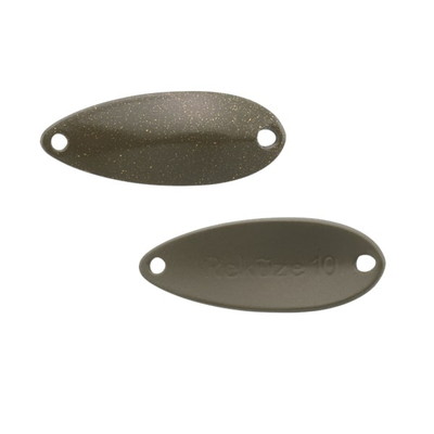 ジャッカル スプーン リクーゼ0.6g 119 タッキーGペレット