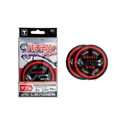 ジャッカル VCリーダー ダブル(2SET)