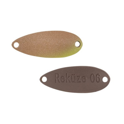 ジャッカル スプーン リクーゼ0.6g 226 ラフランス