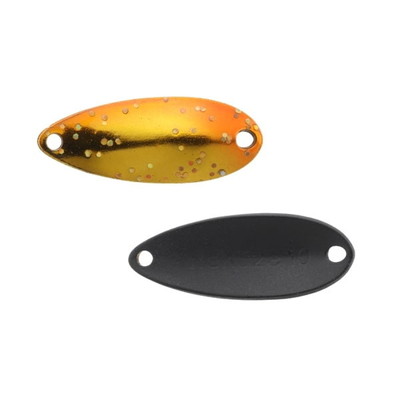 ジャッカル スプーン リクーゼ1.7g 176 ヤジーセカンドゴールド