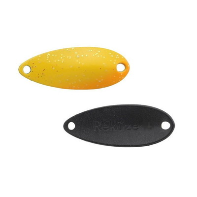 ジャッカル TIMON ティモン スプーン リクーゼ1.7g 209 サンセット