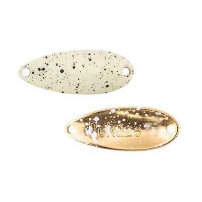 ジャッカル TIMON ティモン スプーン リクーゼ1.7g 218 ダイゴマシマシウズラ