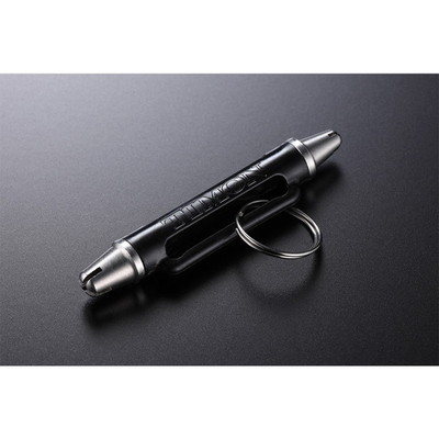 ジャッカル TIMONアイチューナー ブラック