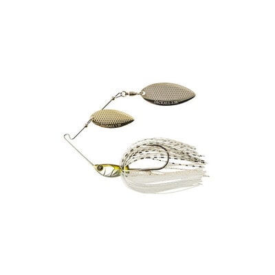 ジャッカル スピナーベイト スーパードーン3/8oz TG ジャパンシャッド