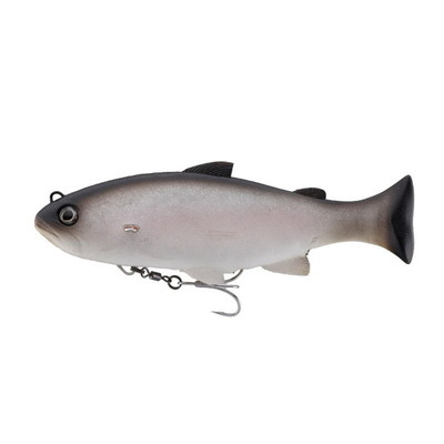 ジャッカル ワーム ヴィヴィダス レインボートラウト