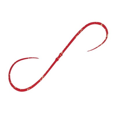 ジャッカル タイラバ 鯛ラバ ビンビン玉カスタムネクタイ ファインフィネス オレンジゴールド