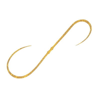 ジャッカル タイラバ 鯛ラバ ビンビン玉カスタムネクタイ ファインフィネス エビオレゴールド