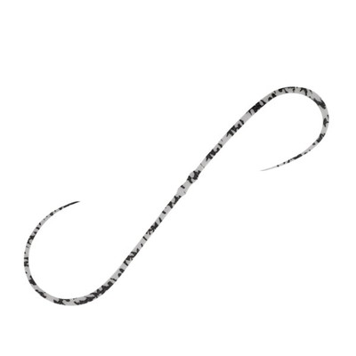 ジャッカル タイラバ 鯛ラバ ビンビン玉カスタムネクタイ ファインフィネス シマシマグロー