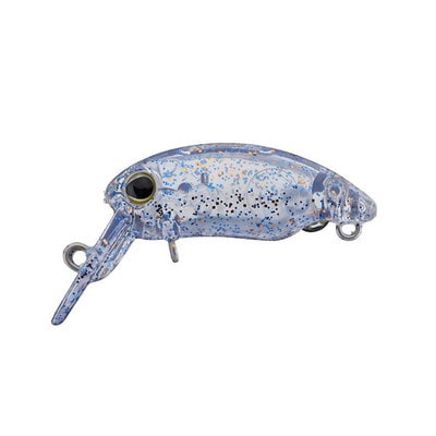 ジャッカル トラウトプラグ ミッツドライ 2Hook タッキーネオン